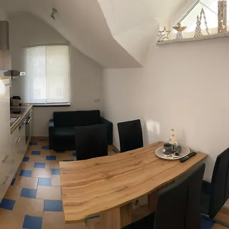 Lejlighed Schmid Sankt Martin am Grimming