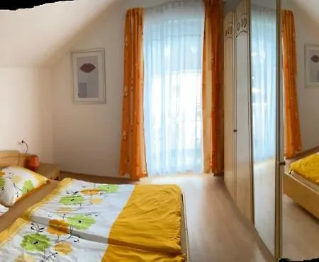 Schmid Apartamento