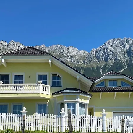 Schmid Apartamento