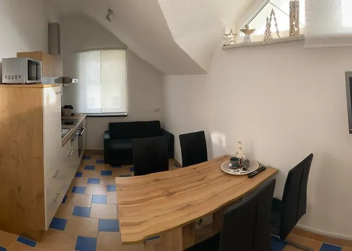 Apartment Schmid Sankt Martin am Grimming